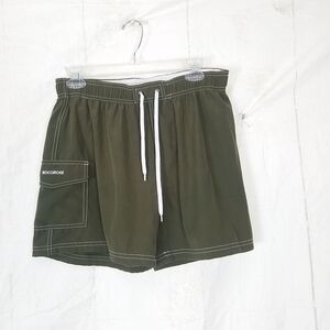 Rocorose swim shirts